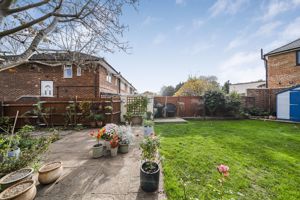 Garden- click for photo gallery
